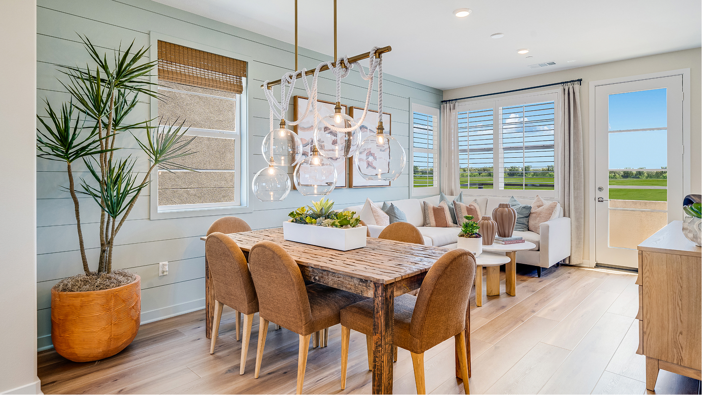Allure Nuvo Parkside Res1 Dining 1of3 F2
