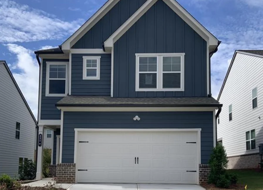 timber ridge 134