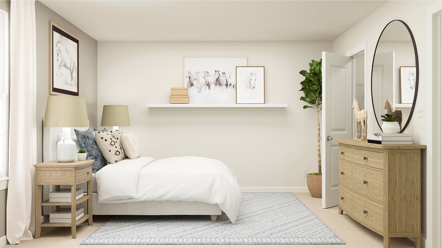 Inlet Bed 2