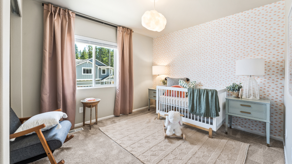 Magnolia Ridge Birch 2165 Bedroom3 F2