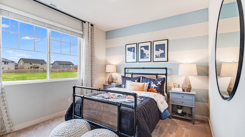 Elmhurst Bedroom 2
