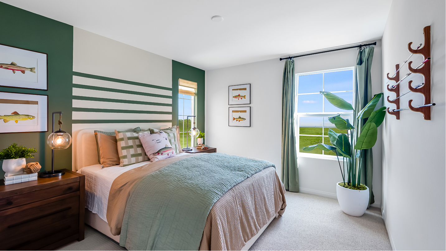 Runway Renaissance Res4 Bed3 1of2 F2