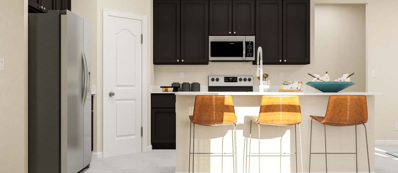 Hailey kitchen
