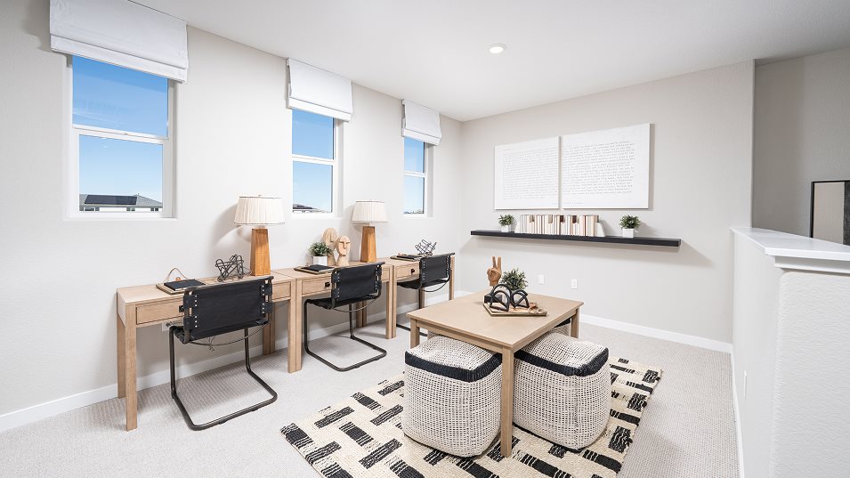 Residence 3167 loft