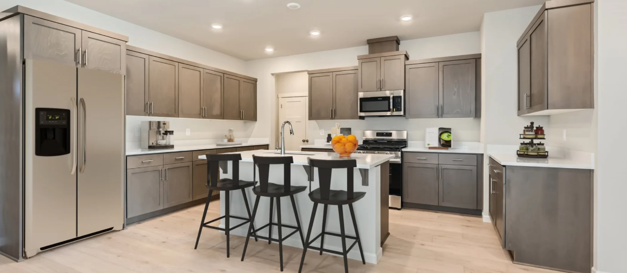 Ashley Kitchen