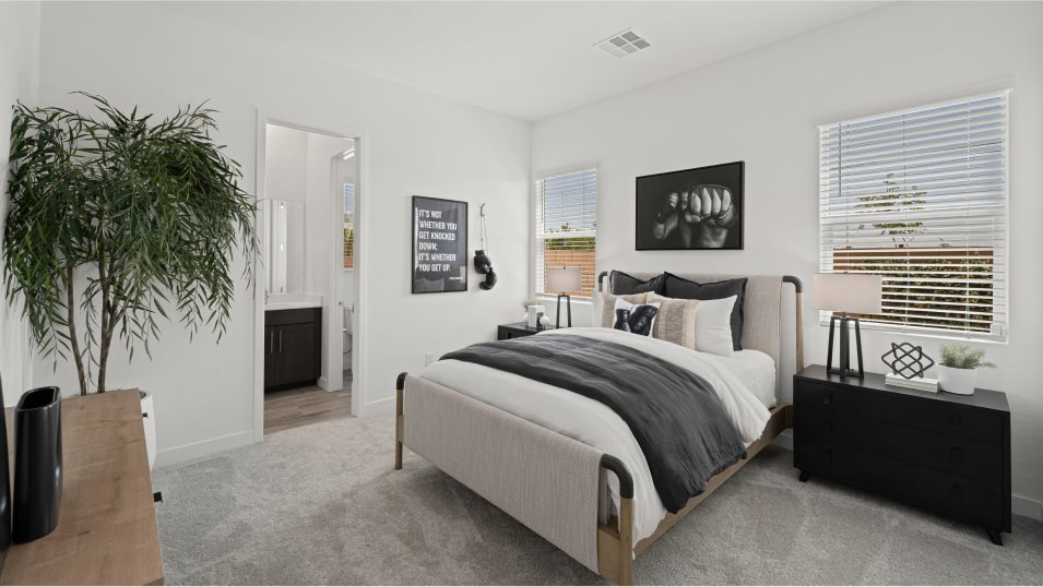 Charles Bedroom 3