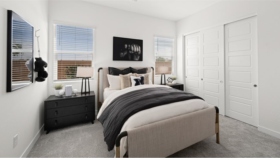 Charles Bedroom 3
