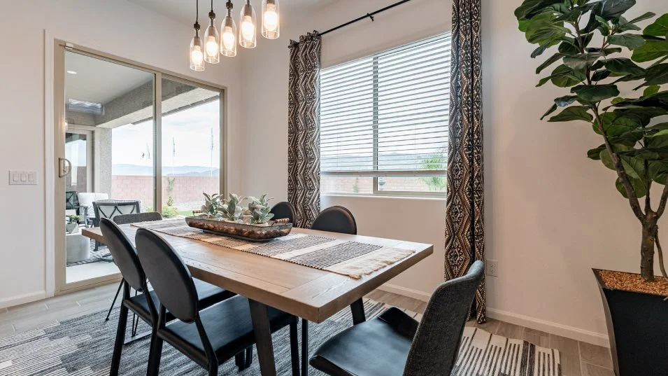 Aurora Dining Room