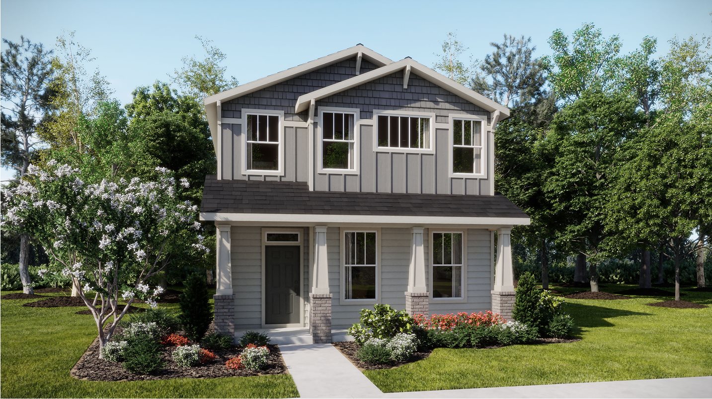 Calloway Craftsman