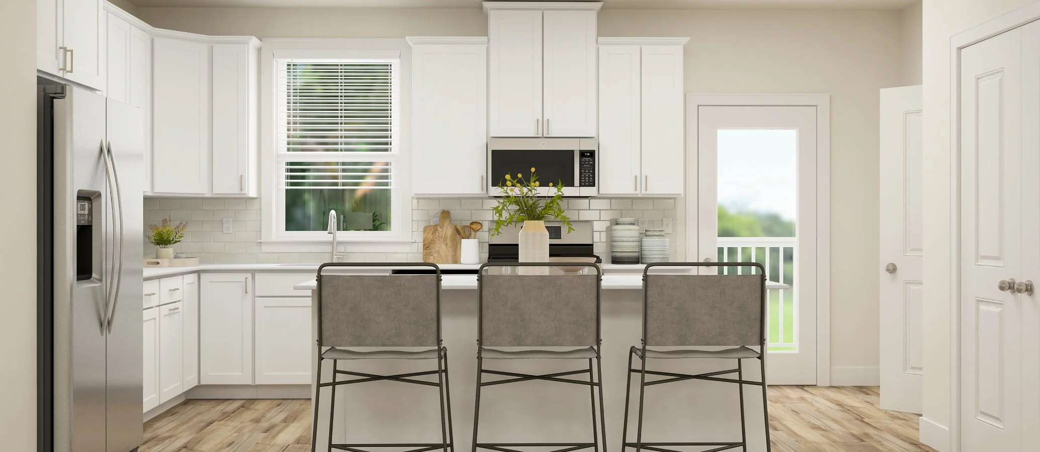 Pinehurst Kitchen