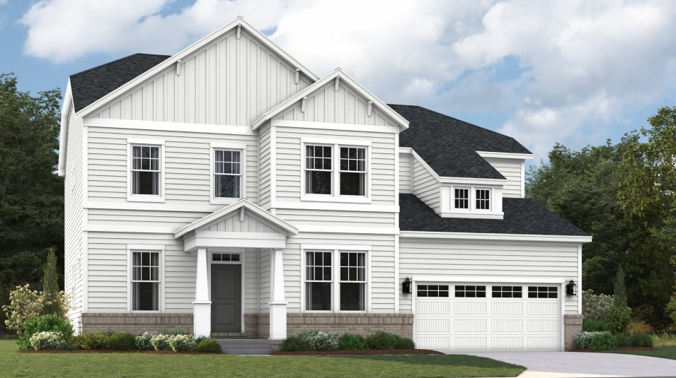 Innisbrook Signature Exterior