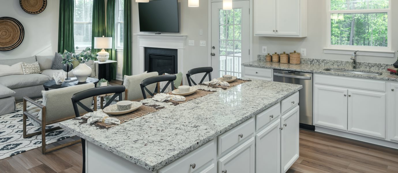 Innisbrook Kitchen