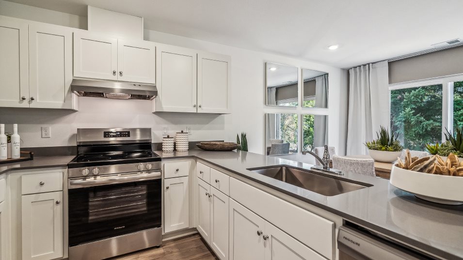 Dorothy Kitchen