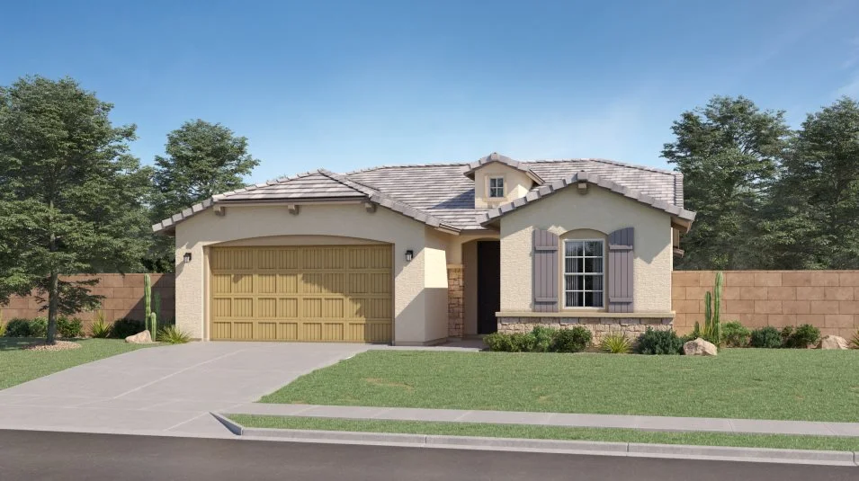 Cottage home exterior image