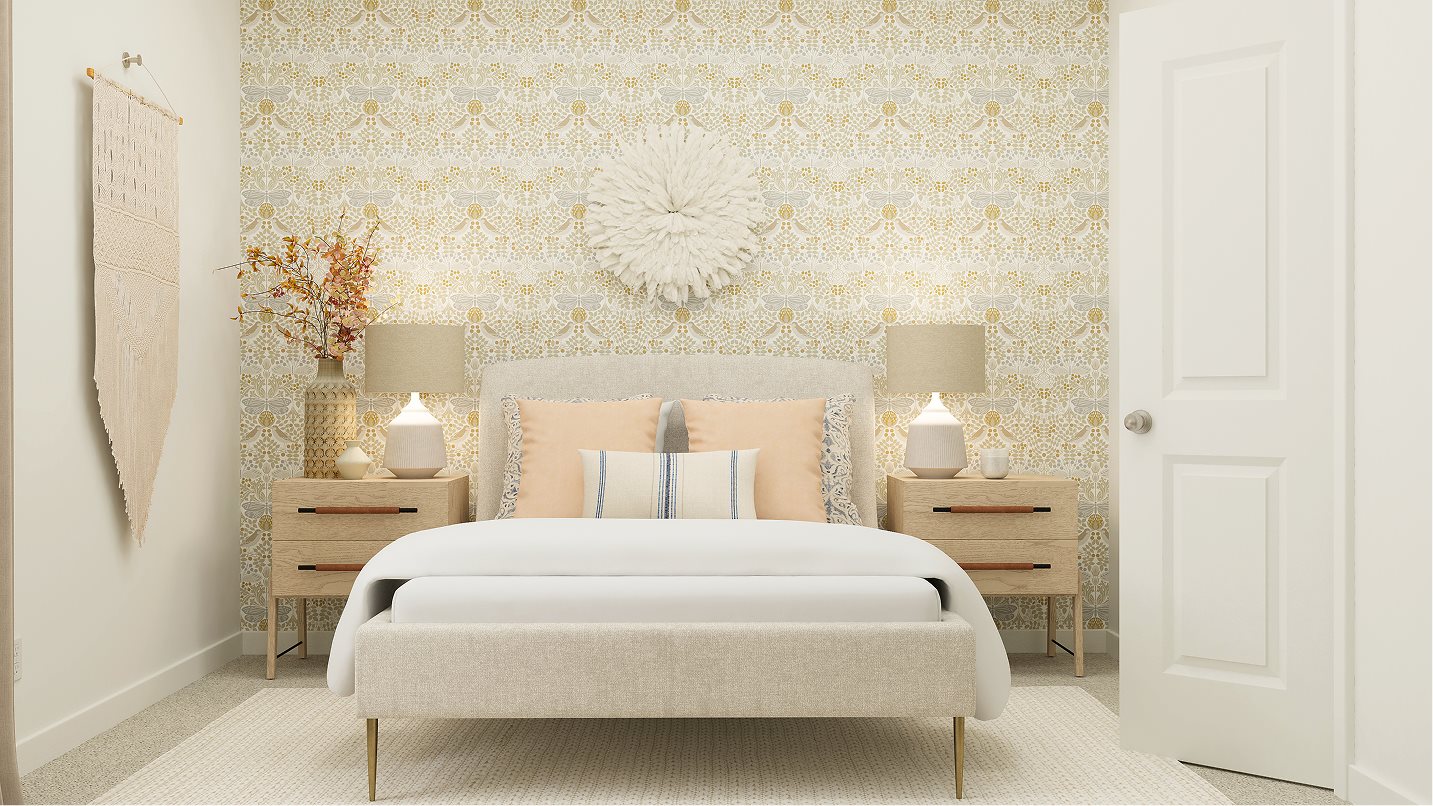 Santana Bedroom 2
