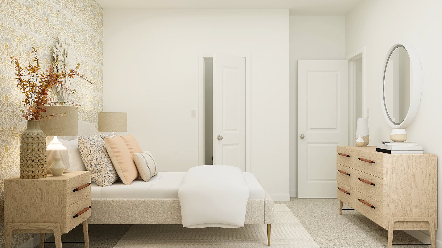 Santana Bedroom 2
