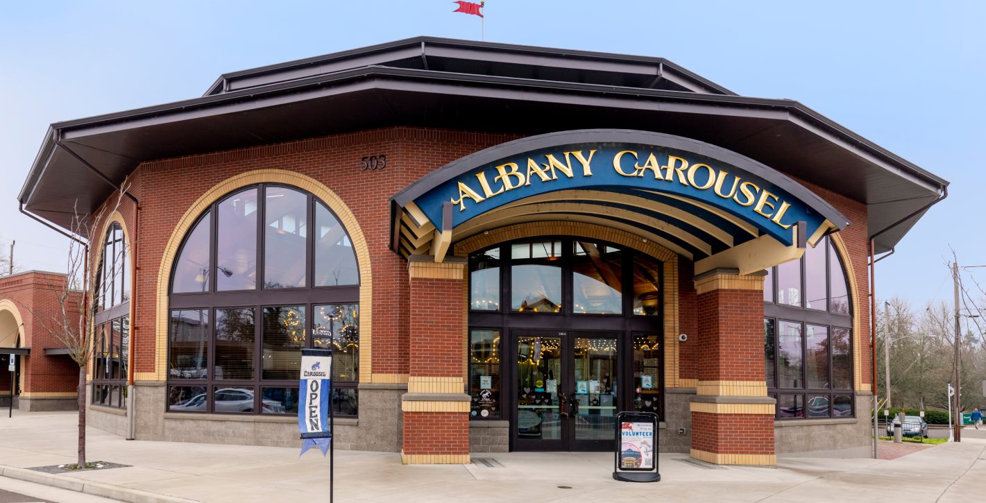 Museum of Albany