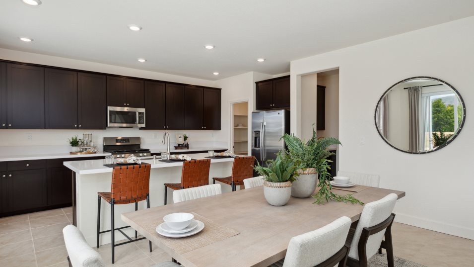 The Kensington Nook