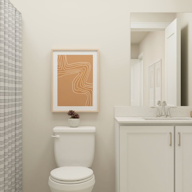 Dalton Bathroom 2