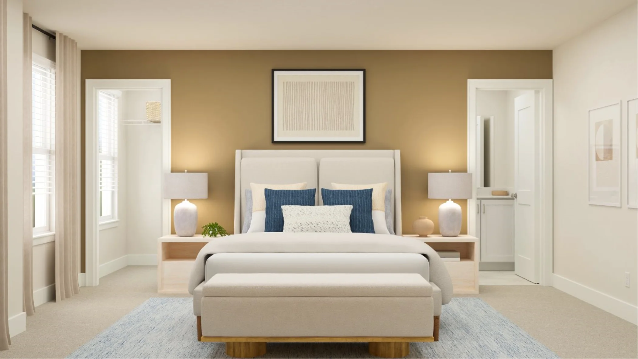 Dalton Bedroom 2