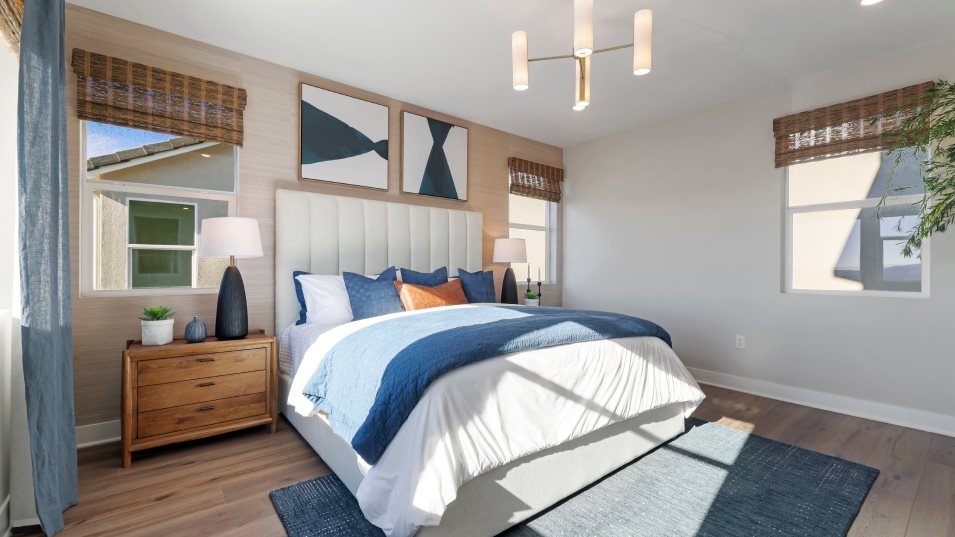 owners bedroom