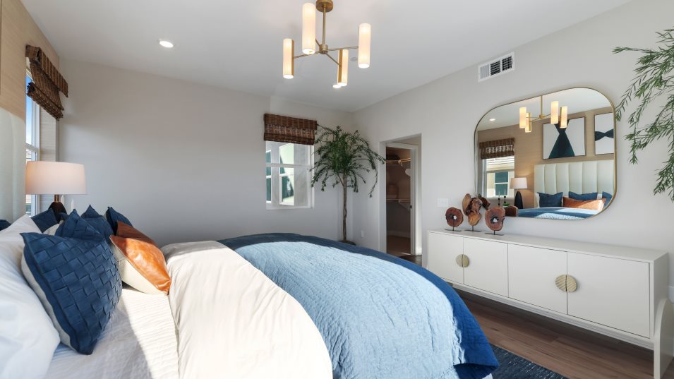 owners bedroom