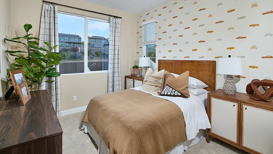 Anden Escaya Res2 Bed2 F2