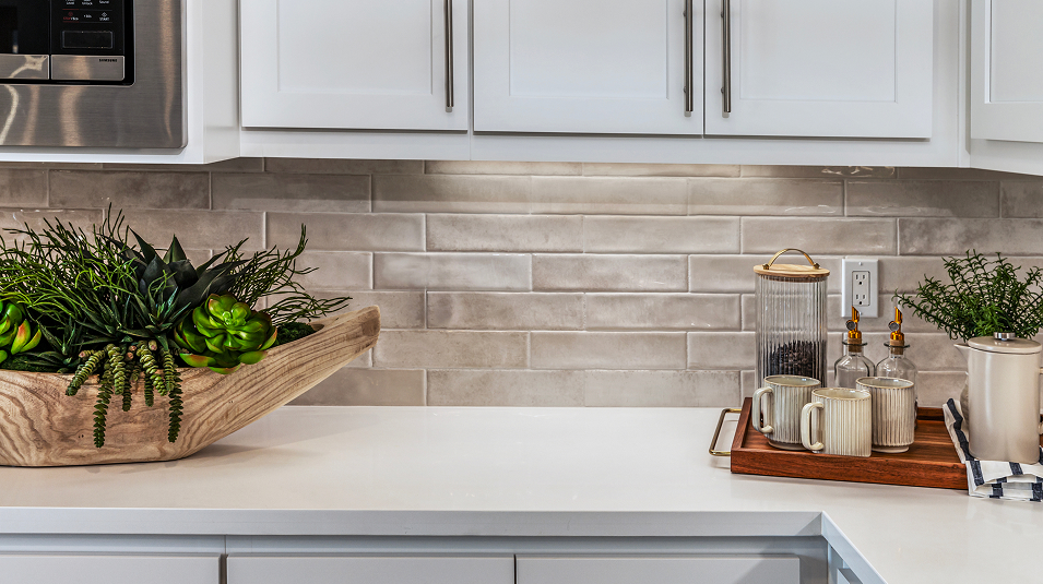 Hawthorn Hills Lagoon Valley Res6 EI Kitchen Countertop