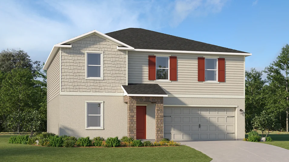 Florida CORE Crosswinds Estate Key N005 Eclipse M5 5 1 25