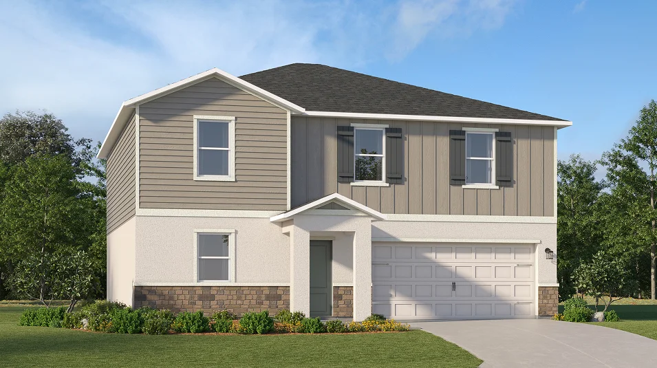 Florida CORE Crosswinds Estate Key N005 Eclipse N5 5 1 25