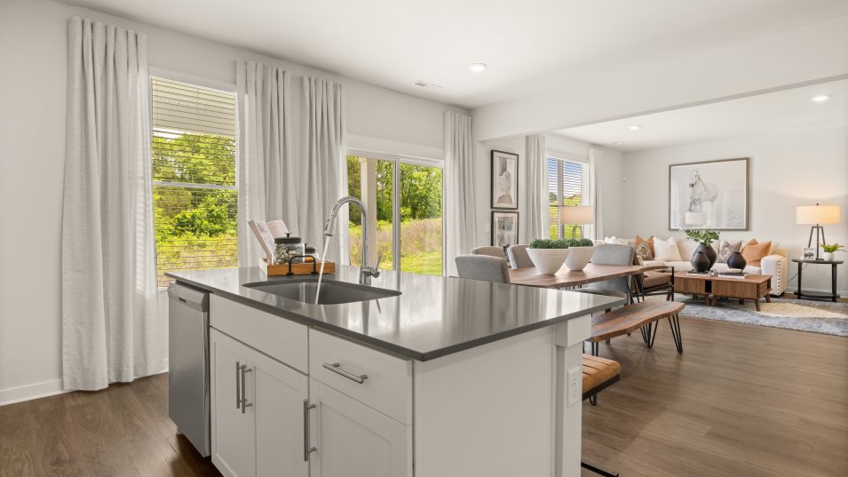 Kingston Kitchen