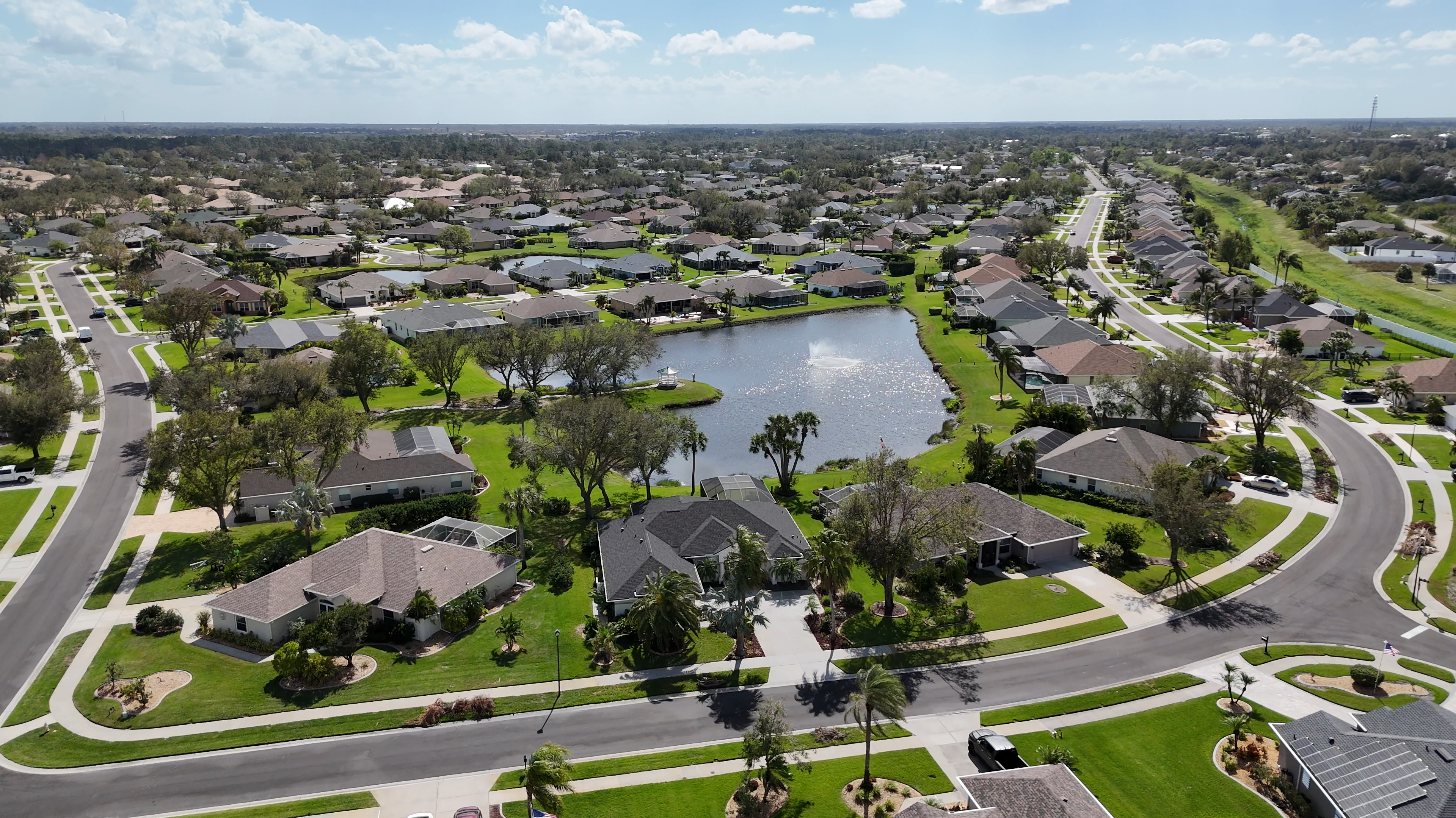 North Port