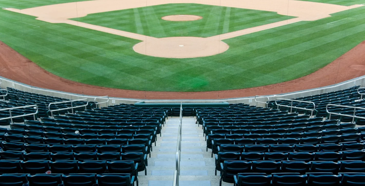 Nearby spring training grounds