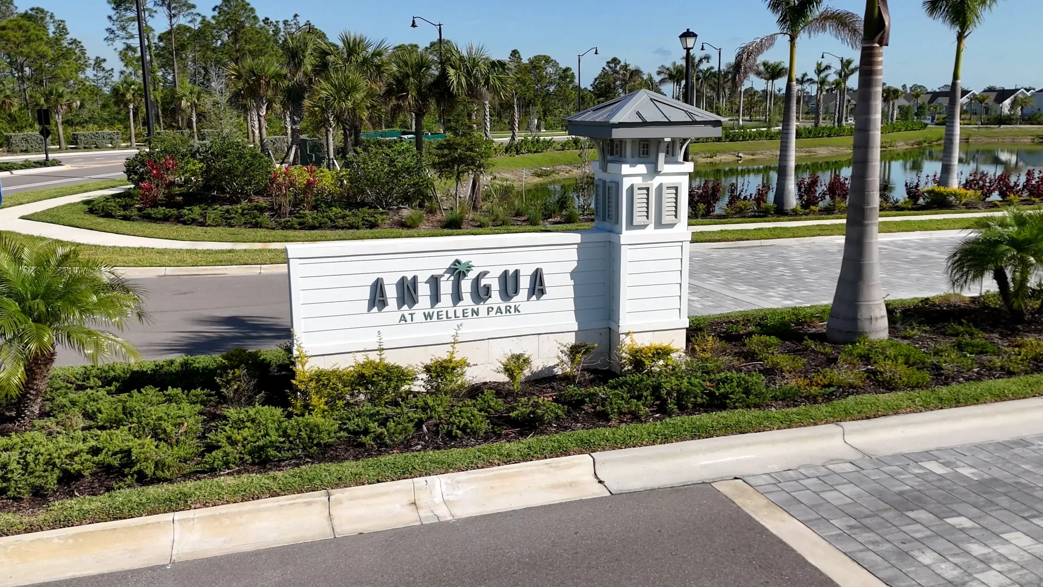 46152 Antigua Wellen Park 1