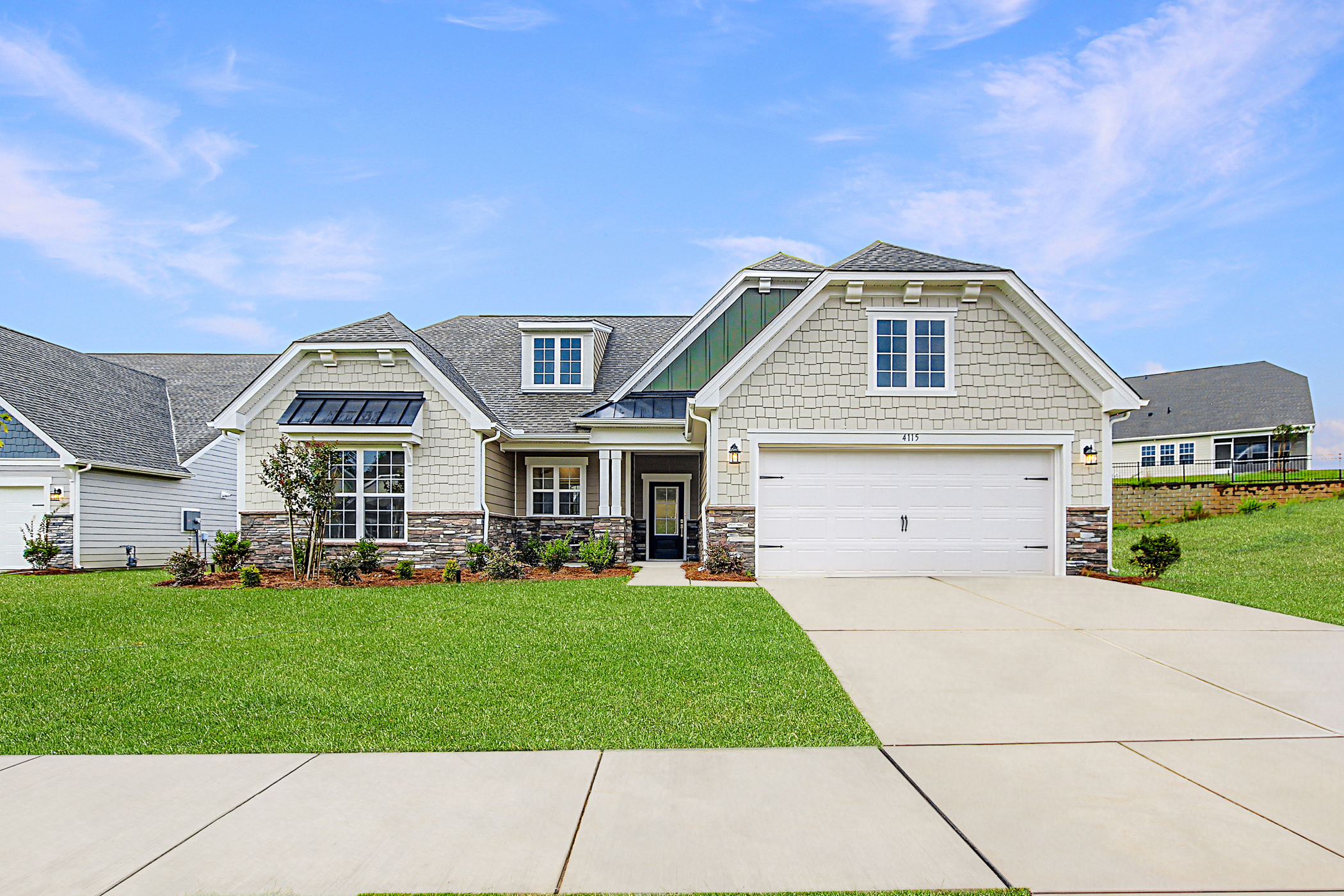 4115 Camden Glen Road Print Quality 001 01 Exterior Front