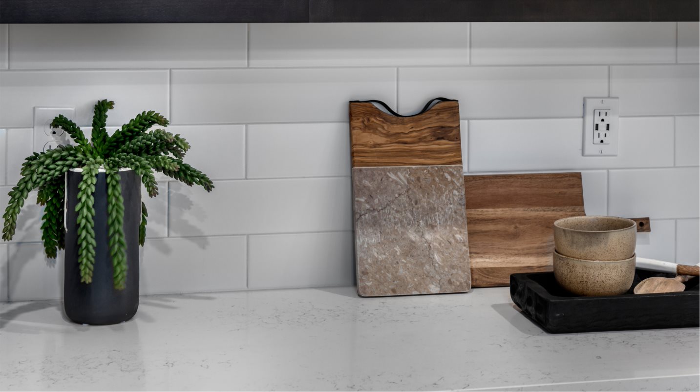 Banbury Park EI Kitchen Backsplash