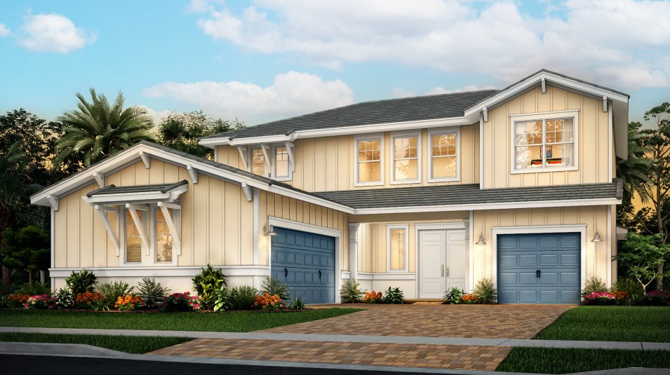 Exterior D