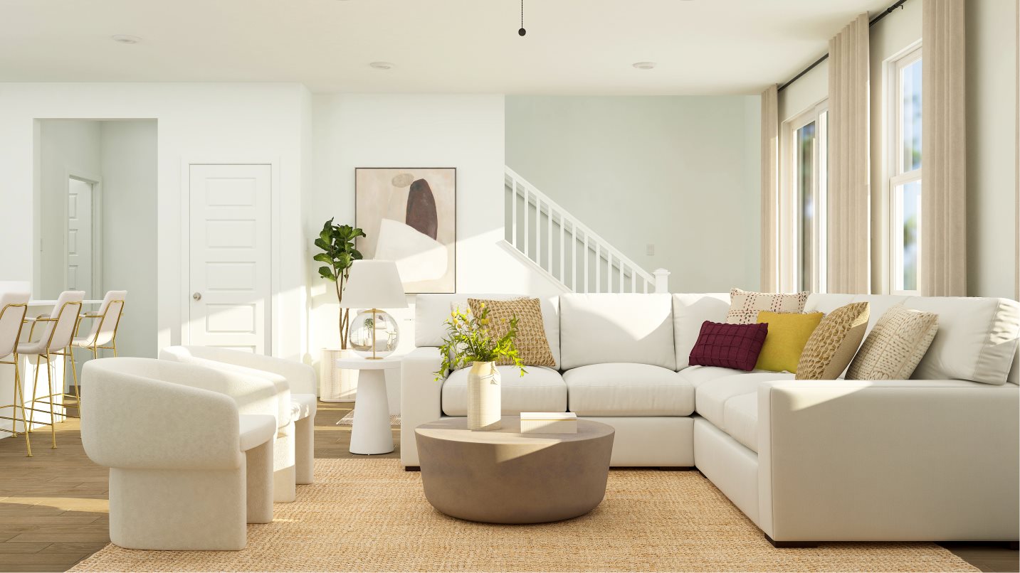 Lyra Great Room