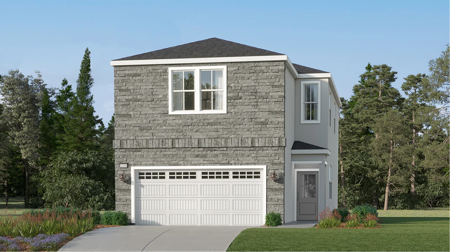 2501 Celestial Ranchat Heritage Grove Lyra F