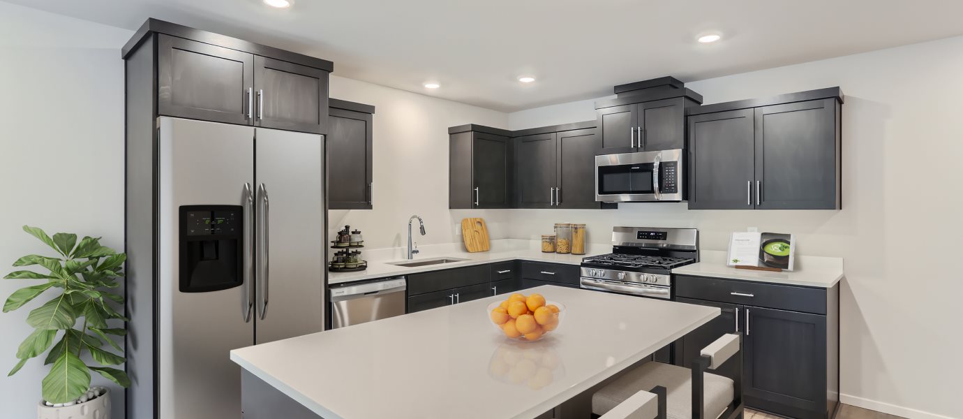 Paisley Kitchen