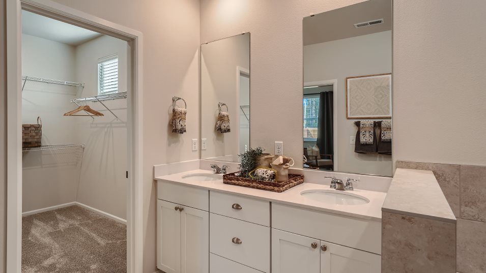 Richland Owner's Suite