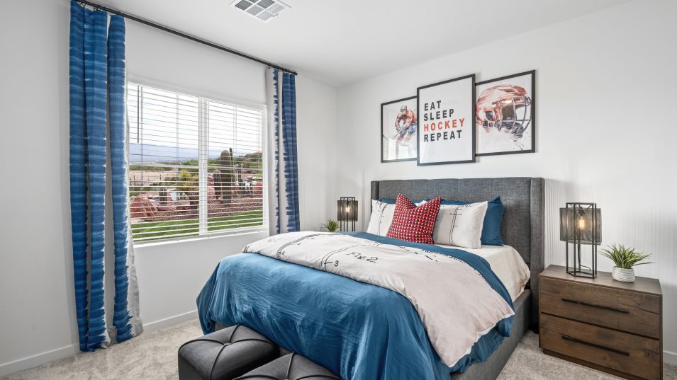 Elliot Bedroom 2