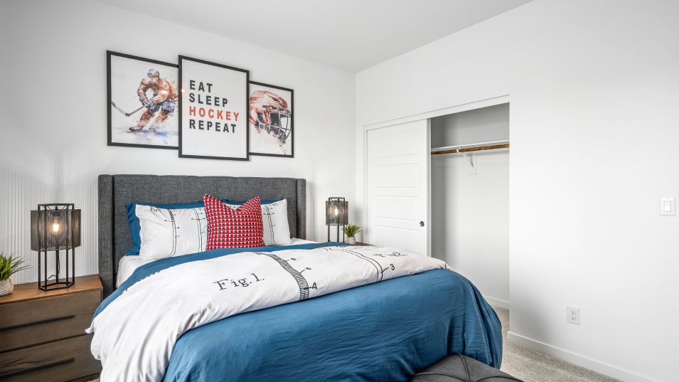 Elliot Bedroom 2