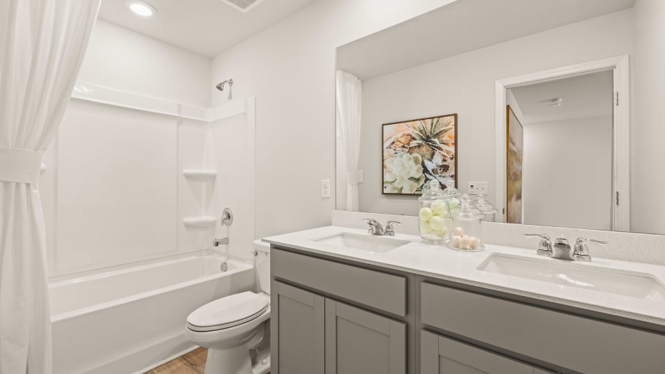 Broadmoor Bathroom 2