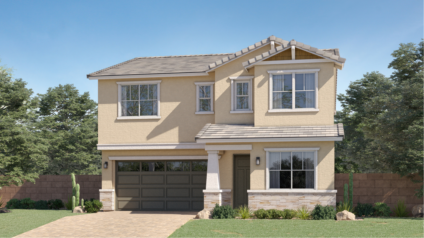 3526 Discovery Mystic Carlsbad Craftsman C