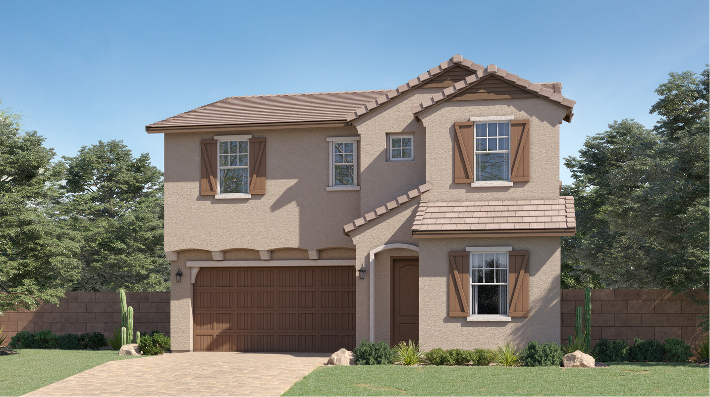 3526 Discovery Mystic Carlsbad French Country F