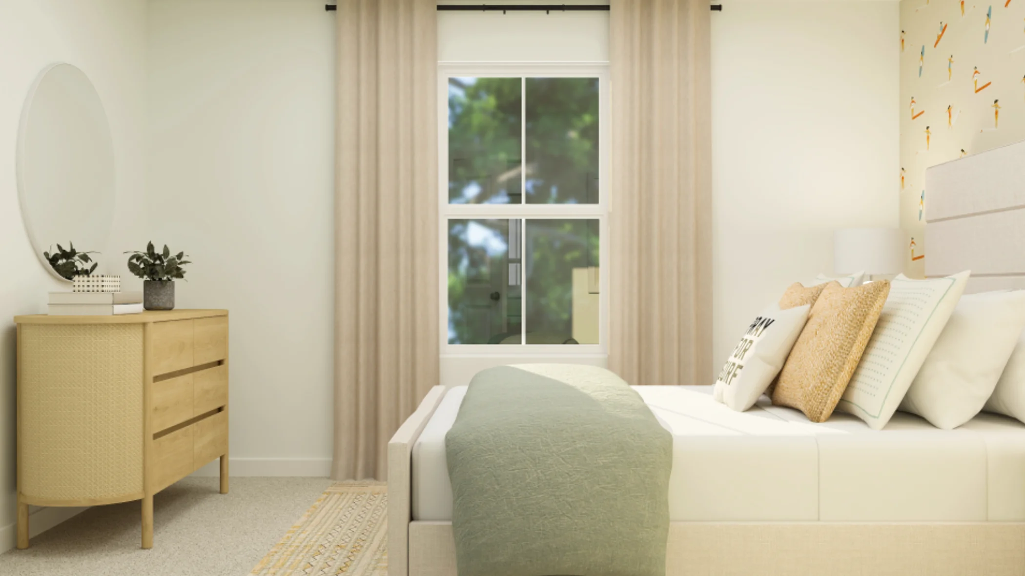 Bedroom 5