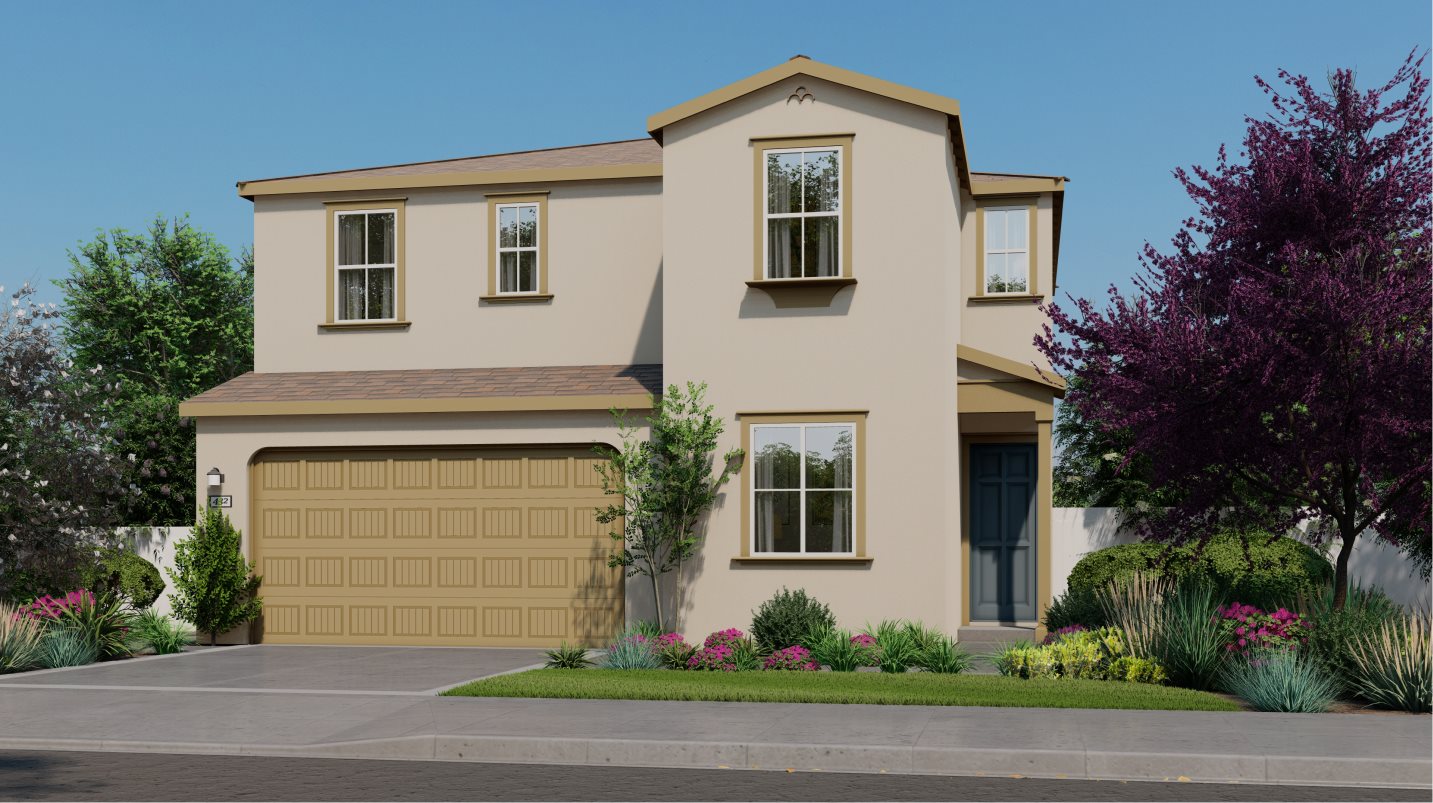 Residence 2179 Exterior A Spanish