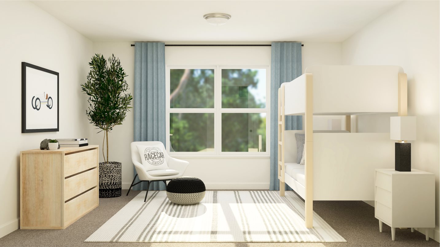 Magellan Bedroom 2