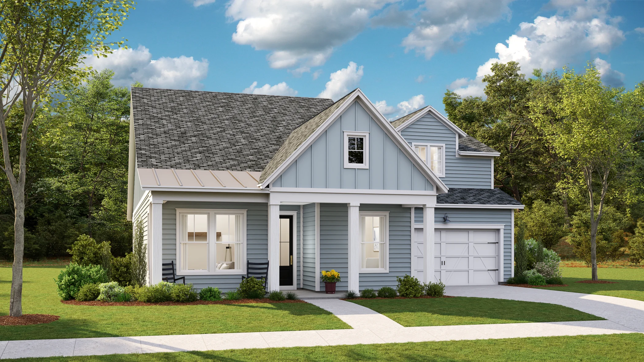 Charleston Carnes Crossroads Montgomery C6 Bonus Room elev